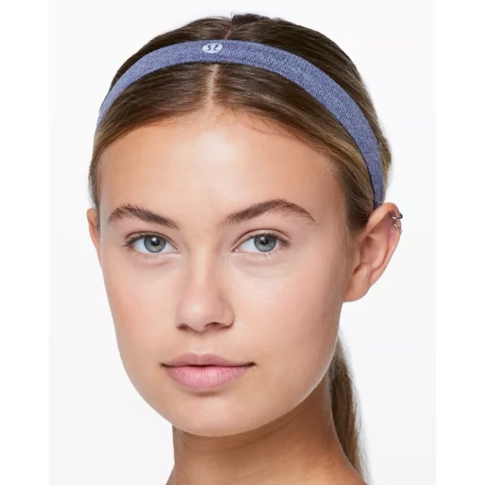 LULULEMON Cardio Cross Trainer Headband